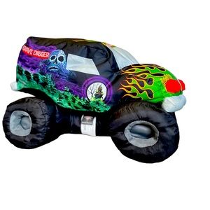 Monster Jam - Grave Digger